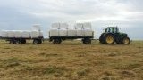 Travaux agricoles