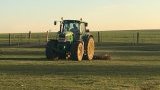 Travaux agricoles