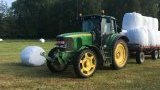 Travaux agricoles